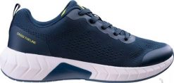 IQ Męskie buty dobiegania IQ JARGER M000164006 moonlit ocean/sulphur spring rozmiar 46. Buty sportowe męskie IQ, bez zapięcia. Za 128.07 zł.