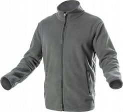 Högert Technik HOGERT BLUZA POLAROWA PASADER / SZARA ROZMIAR XXL. Szare bluzy męskie HOGERT TECHNIK, m, bez wzorów, z polaru, bez kaptura. Za 85.74 zł.