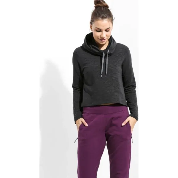 Under Armour Bluza Plush Terry Hoodie , czarny, rozmiar S. Czarne bluzy damskie Under Armour, s, bez wzorów, z materiału, bez kaptura, na fitness i siłownię, climacool (adidas). W wyprzedaży za 169.99 zł.