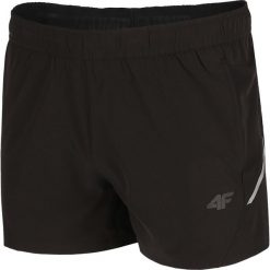 4f Spodenki męskie SKMF005 czarne r. L (H4L18-SKMF005 20S). Krótkie spodenki sportowe męskie marki 4f. Za 75.51 zł.