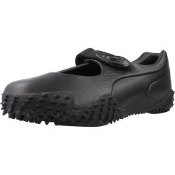 Buty PUMA YELLOW Mostro Fey LTH Czarny. Czarne obuwie sportowe damskie Puma, trekkingowe. Za 459.99 zł.