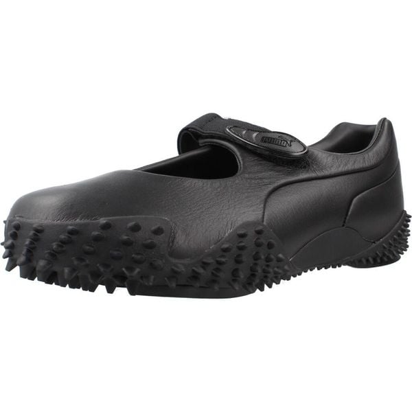 Buty PUMA YELLOW Mostro Fey LTH Czarny. Czarne obuwie sportowe damskie Puma, trekkingowe. Za 459.99 zł.