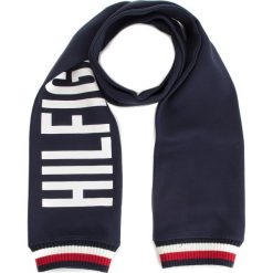 Szal TOMMY HILFIGER - Sleeve Scarf AM0AM04284 413. Szaliki i chusty damskie marki Tommy Hilfiger. Za 279.00 zł.