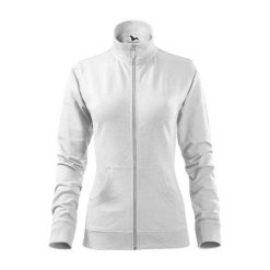 Kurtka Damska Viva. Białe kurtki damskie ALDER, xl, bez wzorów, z bawełny, z kapturem. Za 180.99 zł.