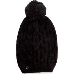 Czapka TWINSET - Cuffia AA7P43 Nero 00006. Czapki i kapelusze damskie marki Twinset. W wyprzedaży za 219.00 zł.