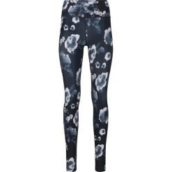 Damskie legginsy Athlecia France. Niebieskie legginsy damskie Athlecia, bez wzorów. Za 222.00 zł.