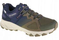 Columbia Peakfreak Hera OutDry 2062841397 Niebieskie 36. Niebieskie trekkingi damskie Columbia. Za 400.00 zł.