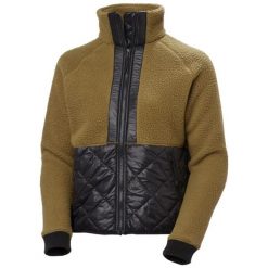 Płaszcz damski Helly Hansen Bliss Hybrid. Białe płaszcze damskie Helly Hansen, na jesień, xl, bez wzorów, z elastanu, klasyczne, bez kaptura. Za 639.00 zł.