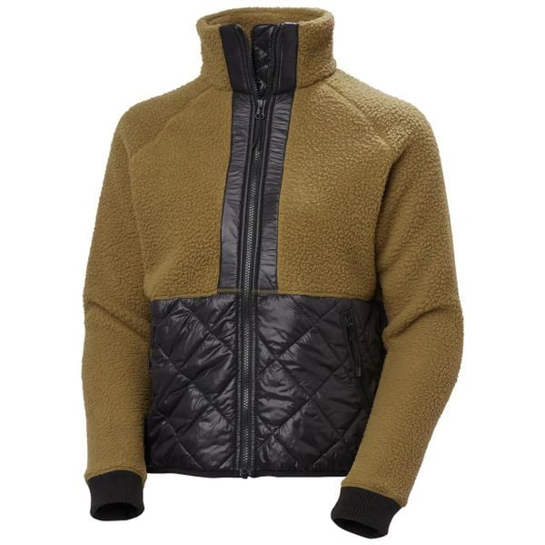 Płaszcz damski Helly Hansen Bliss Hybrid. Białe płaszcze damskie Helly Hansen, na jesień, xl, bez wzorów, z elastanu, klasyczne, bez kaptura. Za 630.50 zł.