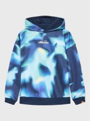 Ellesse Bluza Alvanzo S3R17814 Kolorowy Relaxed Fit. Bluzy dla chłopców Ellesse, bez wzorów, z syntetyku, bez ramiączek, bez kaptura. Za 169.99 zł.