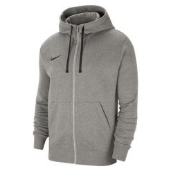 Bluza Męska Park 20. Czarne bluzy męskie Nike, m, bez wzorów, z bawełny, z kapturem. Za 170.99 zł.
