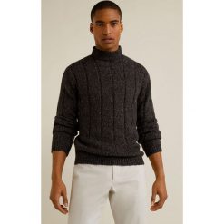 Mango Man - Sweter Malevich. Swetry przez głowę męskie marki Giacomo Conti. Za 199.90 zł.