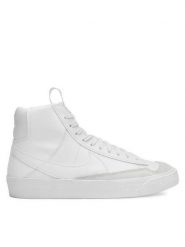 Nike Trampki DH8640-102 Biały. Białe trampki i tenisówki dziewczęce Nike, bez wzorów, ze skóry, bez zapięcia. Za 389.99 zł.
