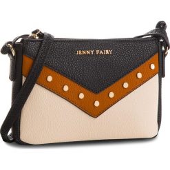 Torebka JENNY FAIRY - RS0106 Mix. Listonoszki damskie marki Jenny Fairy. Za 59.99 zł.