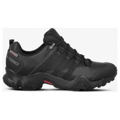 Adidas Terrex Ax2R Beta Cw buty męskie, czarny, rozmiar 44. Czarne trekkingi męskie Adidas, outdoorowe, primaloft. W wyprzedaży za 249.99 zł.