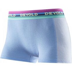 Devold Majtki Damskie Hipster Allure Xs. Bielizna termoaktywna damska marki Devold. Za 165.00 zł.