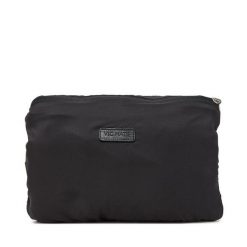 Torebka Vic Matié. Czarne torebki do ręki damskie Vic Matié, bez wzorów, bez dodatków. Za 509.99 zł.