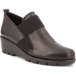 Półbuty THE FLEXX - Fall A Slip B413/23 Black. Półbuty damskie marki The Flexx. W wyprzedaży za 239.00 zł.
