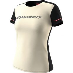 Koszulka damska Dynafit Alpine 2. Brązowe koszulki sportowe damskie Dynafit, s, bez wzorów, z materiału, bez kołnierzyka, bez ramiączek, do biegania. Za 255.00 zł.