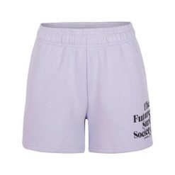 Szorty damskie O'Neill Future Surf Jogger. Fioletowe szorty damskie O'Neill, na lato, s, bez wzorów. Za 209.00 zł.