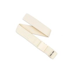 Pasek do spodni trekkingowych Arcade Atlas Slim. Brązowe paski damskie ARCADE, bez wzorów, z włókna. Za 159.99 zł.