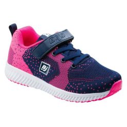Trampki Dla Dziewczynki Vetas. Czerwone buty sportowe dziewczęce BEJO, bez wzorów, bez zapięcia, trekkingowe. Za 164.99 zł.