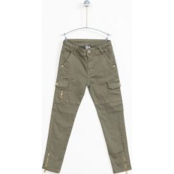 Lemon Explore - Spodnie dziecięce 122-164 cm. Legginsy dla dziewczynek marki LEMON explore. W wyprzedaży za 59.90 zł.