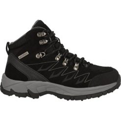 Damskie buty trekkingowe Whistler Contai. Czarne trekkingi damskie Whistler, trekkingowe. Za 443.50 zł.