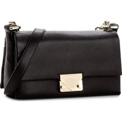 Torebka EMPORIO ARMANI - Y3E069 YED2A 80001 Nero. Listonoszki damskie marki Emporio Armani. W wyprzedaży za 1,129.00 zł.