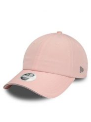 New Era Czapka z daszkiem Wmns Open Back Cap Newera 60434995 Różowy. Czerwone rękawiczki damskie New Era, bez wzorów, z materiału. Za 129.99 zł.