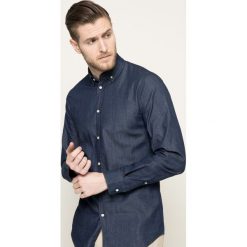 Trussardi - Koszula. Koszule męskie Trussardi. W wyprzedaży za 229.90 zł.