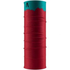 Rurka Na Szyję Dla Dorosłych Unisex Mari Alp Bite 2. Czerwone szaliki męskie Alpinus, bez wzorów. Za 50.99 zł.