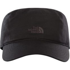 The North Face Czapka Logo Military Czarny L/Xl. Czapki i kapelusze męskie marki The North Face. Za 129.00 zł.