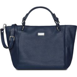 RABAT. Torebki shopper damskie marki W.KRUK. W wyprzedaży za 899.00 zł.