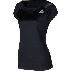 Adidas Koszulka damska Ct Graphic Teef czarna r. XL (D89424). T-shirty damskie Adidas. Za 80.00 zł.