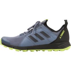 Adidas Performance TERREX AGRAVIC SPEED Obuwie hikingowe dark blue. Buty sportowe męskie adidas Performance. W wyprzedaży za 389.35 zł.