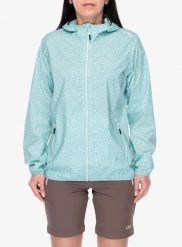 Kurtka damska CMP Strayna Jacket. Zielone kurtki damskie CMP, xs, bez wzorów, z materiału, bez kaptura. Za 181.49 zł.