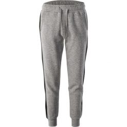 Damskie Sportowe spodnie dresowe bawełna Magnum. Szare spodnie dresowe damskie MAGNUM, xl, bez wzorów, z bawełny. Za 81.93 zł.