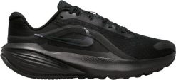 Nike Buty damskie Nike Downshifter 14 czarne IB1899 001 37,5. Czarne obuwie sportowe damskie Nike, bez wzorów, nike downshifter. Za 323.98 zł.
