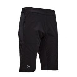 Spodnie męskie Silvini Men Bottoms Orco MP1707. Czarne spodnie materiałowe męskie Silvini, m, bez wzorów. Za 399.99 zł.