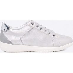 Geox - Buty. Obuwie sportowe damskie marki Geox. W wyprzedaży za 259.90 zł.