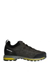 Buty trekkingowe męskie Zodiac GTX. Szare trekkingi męskie Scarpa, trekkingowe, gore-tex. Za 989.99 zł.