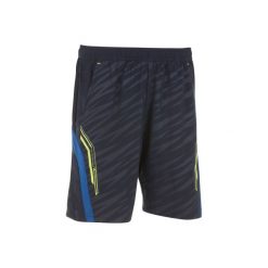 SPODENKI 860 JR granat. Spodenki dla dziewczynek marki ARTENGO. Za 39.99 zł.