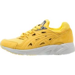 Asics Tiger GELDS TRAINER OG Tenisówki i Trampki taichi yellow. Trampki męskie marki Asics Tiger. W wyprzedaży za 500.65 zł.