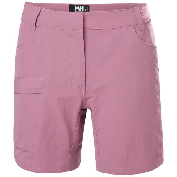 Szorty damskie Helly Hansen QD. Szare szorty damskie Helly Hansen, na lato, l, bez wzorów, z elastanu, eleganckie. Za 342.50 zł.