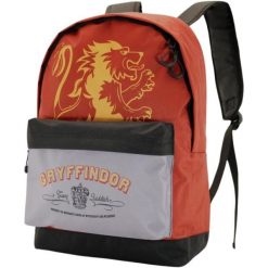 Plecak dla dzieci Karactermania Harry Potter Gryffindor. Czerwone torby i plecaki dziecięce karactermania. Za 135.62 zł.