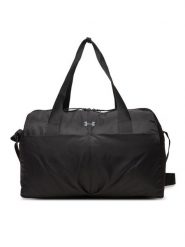 Under Armour Torba UA Studio Lite 1388915 Czarny. Czarne torebki do ręki damskie Under Armour, bez wzorów, z materiału, bez dodatków. Za 229.99 zł.
