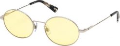 WEB EYEWEAR Okulary Przeciwsłoneczne WEB EYEWEAR Damski WE0255-16E (Szkło/Zausznik/Mostek) 51/15/145 mm) NoSize. Okulary przeciwsłoneczne damskie WEB EYEWEAR. Za 135.94 zł.