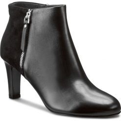 Botki GINO ROSSI - Frida DFH169-T27-TF49-9999-0 99/99. Kozaki damskie marki Gino Rossi. W wyprzedaży za 299.00 zł.