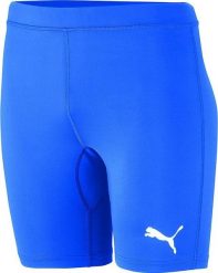 Puma XL. Szorty sportowe damskie Puma, xl, bez wzorów, sportowe. Za 106.98 zł.